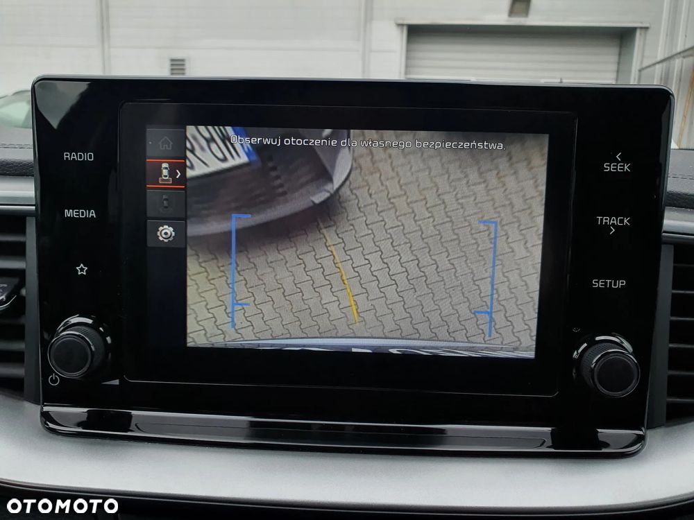 Kia XCeed 1.5 T-GDI M DCT - 38