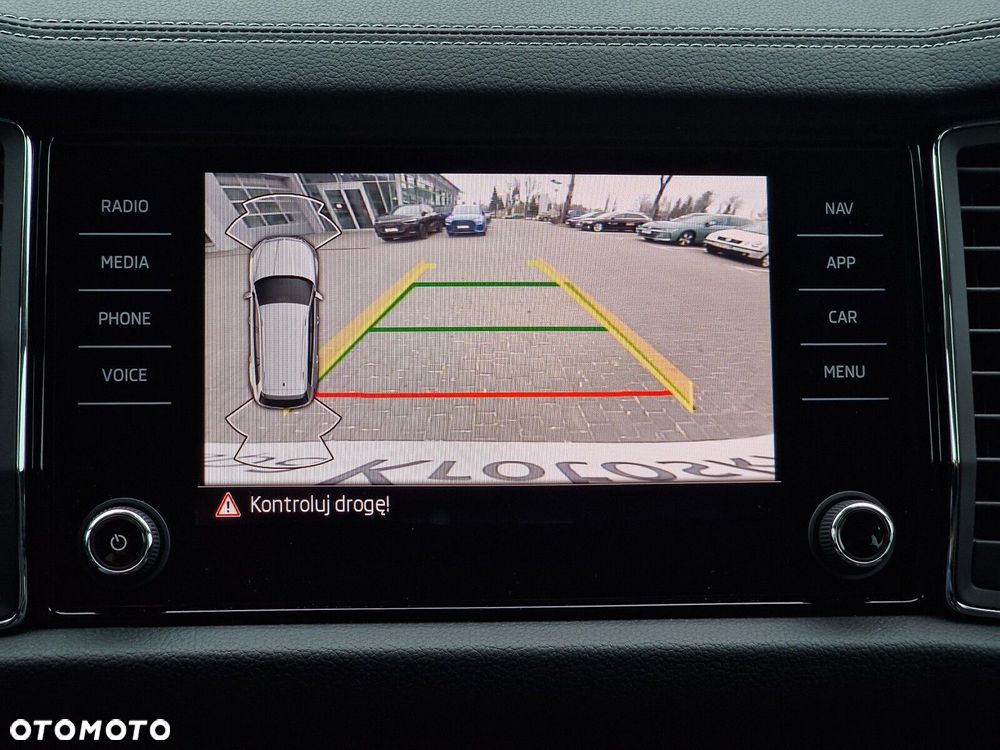 Skoda Kodiaq 2.0 TSI 4x4 Style DSG - 35