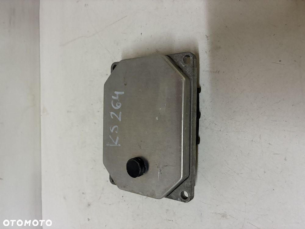 FIAT KOMPUTER  STEROWNIK  SILNIKA 51868974 - 8