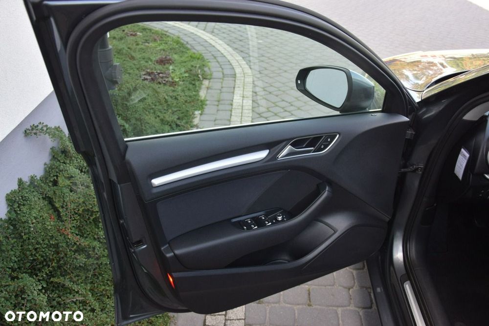 Audi A3 Limousine - 16