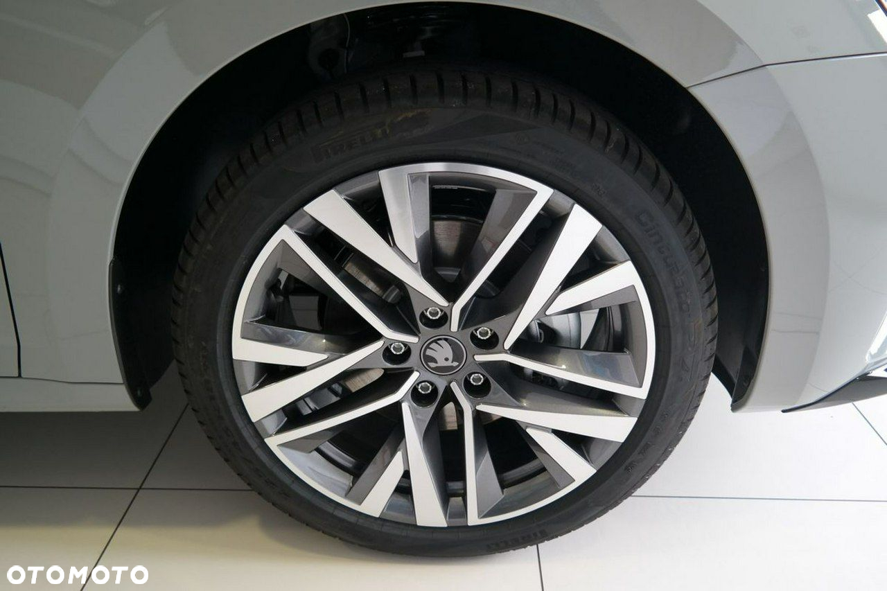 Skoda Octavia - 33