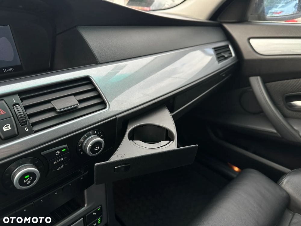 BMW Seria 5 - 37