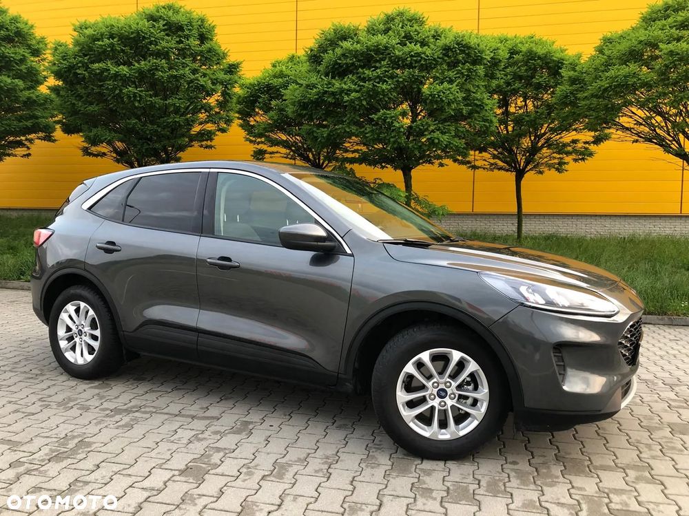 Ford Kuga - 7
