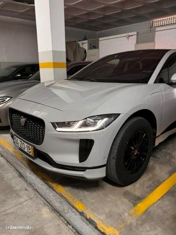 Jaguar I-Pace S AWD Aut. - 18