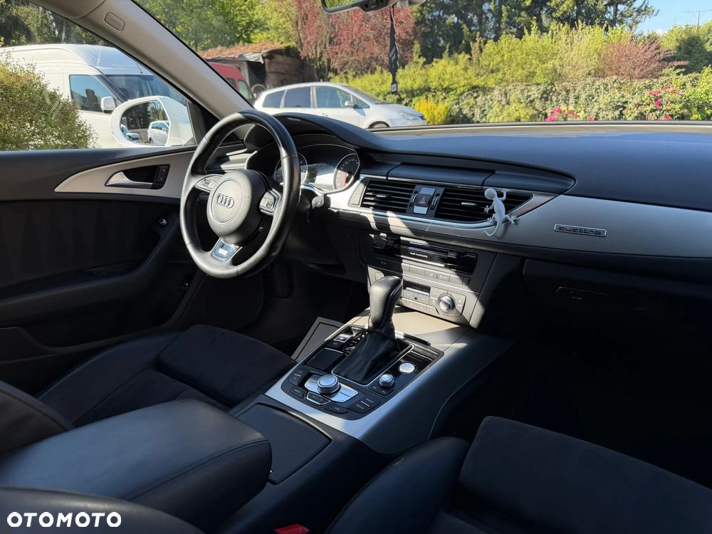 Audi A6 Allroad - 7