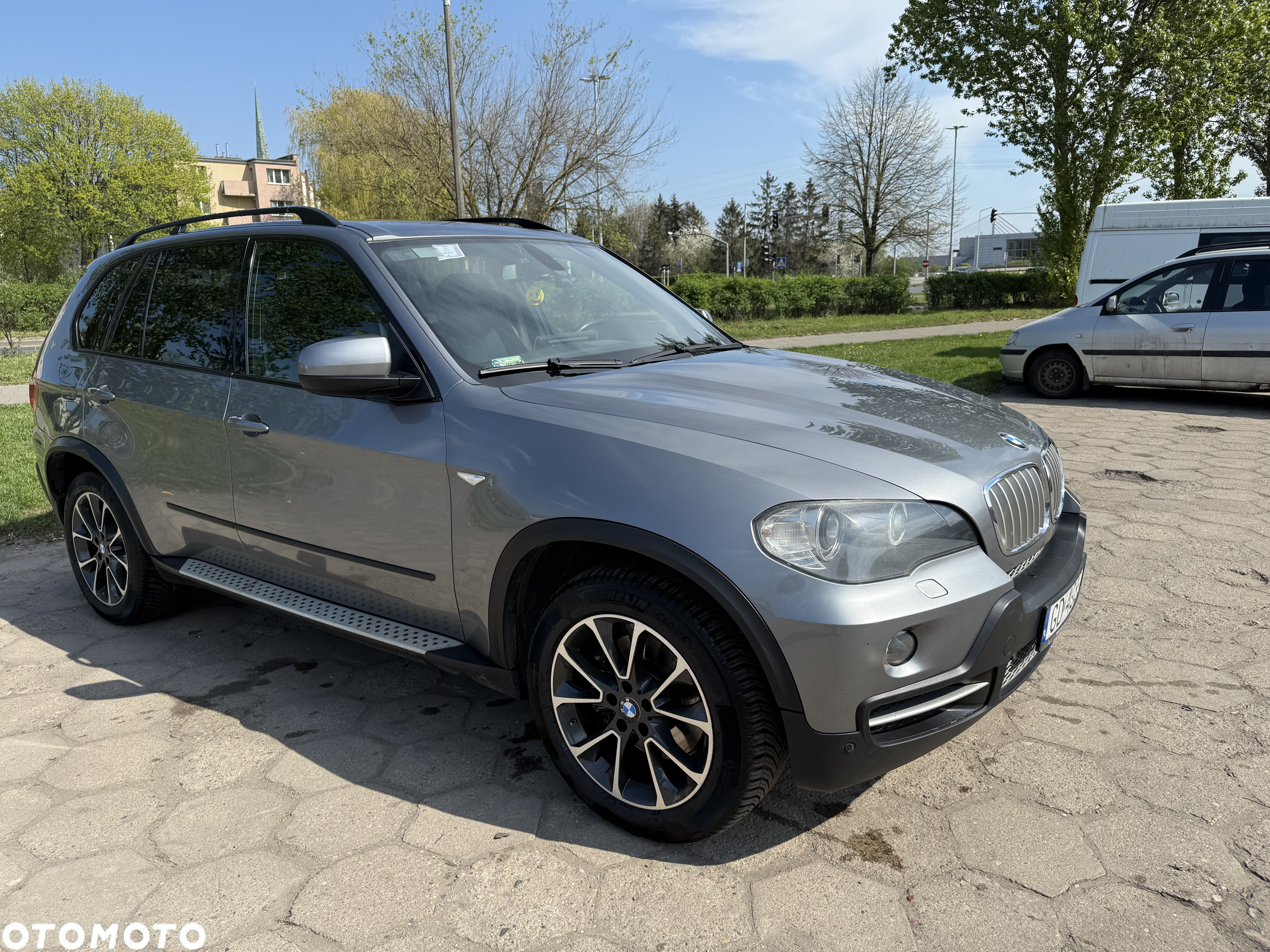 BMW X5 3.0sd xDrive - 2