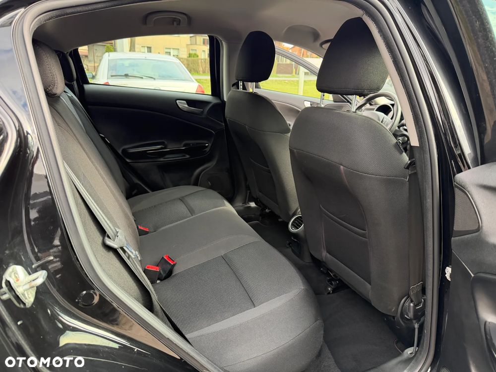 Alfa Romeo Giulietta 1.4 TB Distinctive - 13