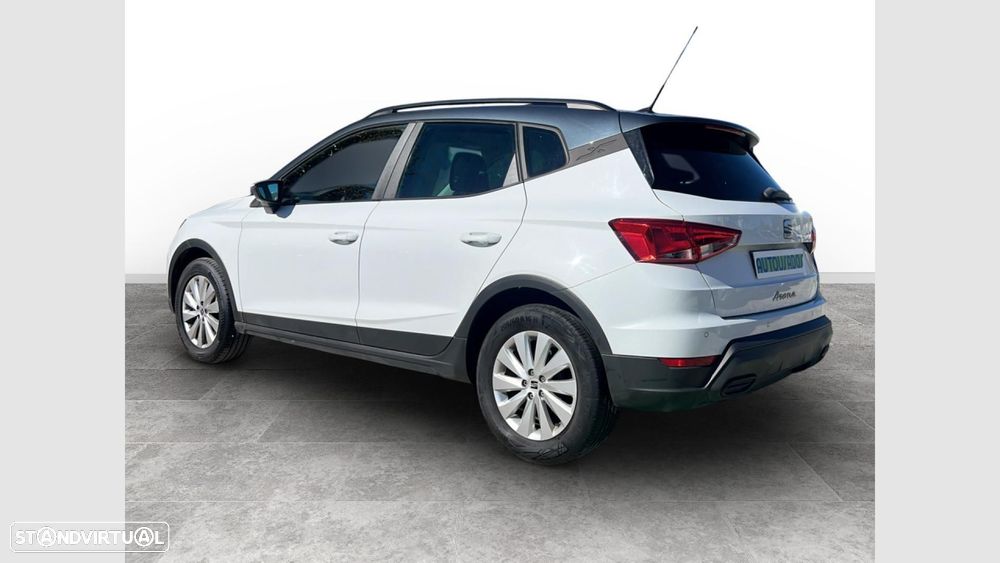 SEAT Arona 1.0 TSI Style - 3