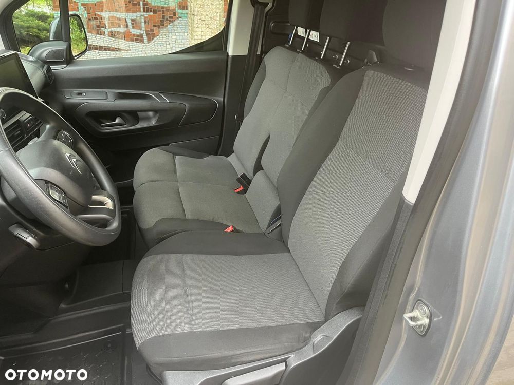 Citroën Berlingo - 18