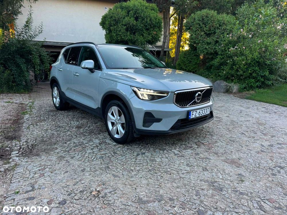 Volvo XC 40 - 7
