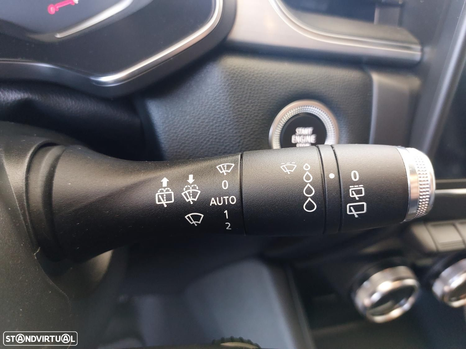 Renault Captur 1.3 TCe Exclusive - 22