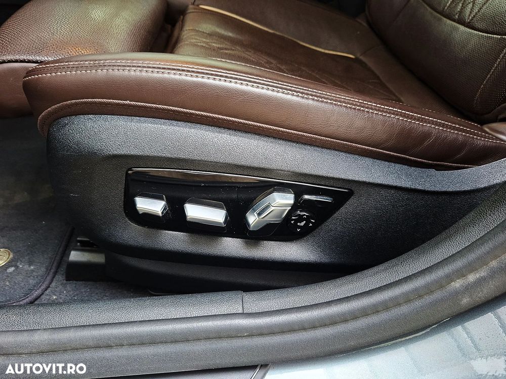 BMW ALPINA 540d xDrive Aut. - 13