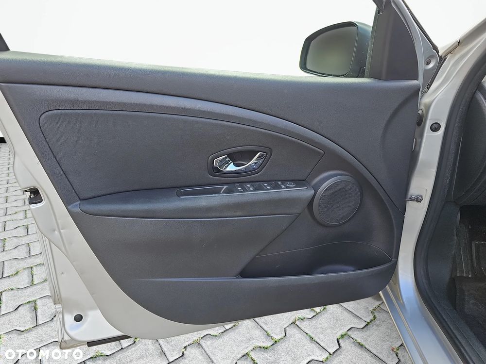 Renault Megane 1.5 dCi Life - 16