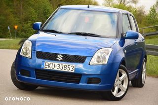 Suzuki Swift 1.3 Club