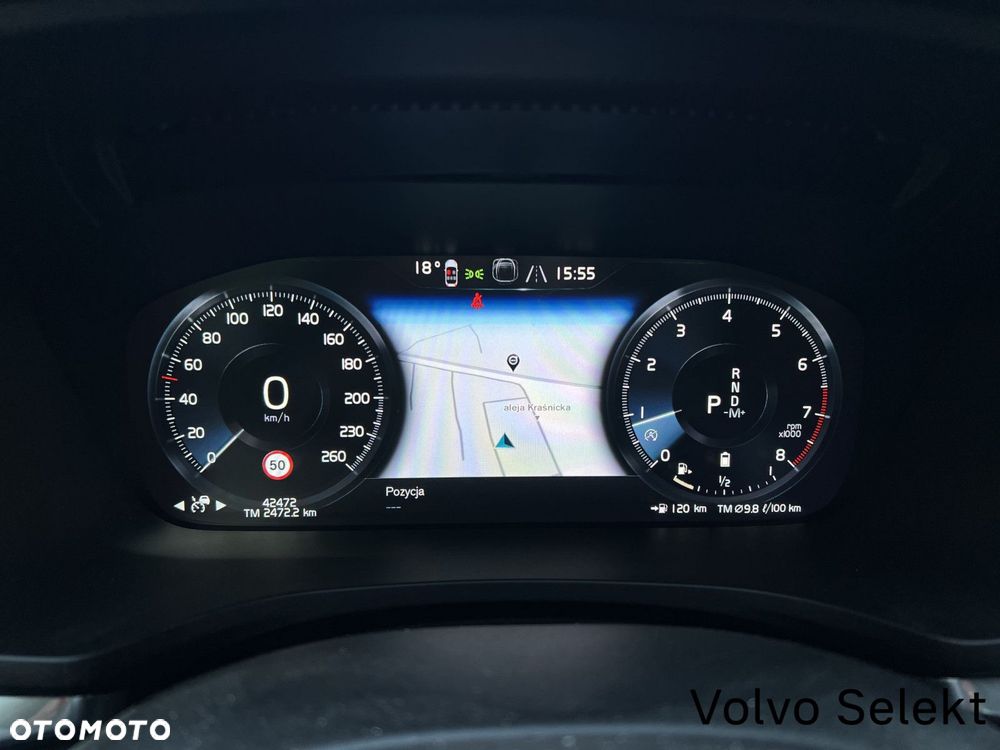 Volvo V60 Cross Country - 16