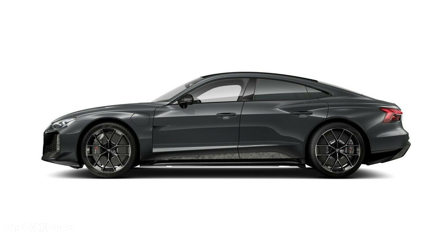Audi e-tron GT - 5