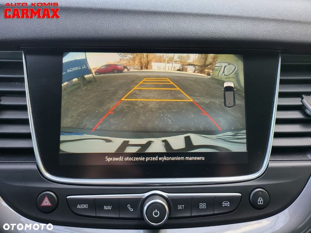 Opel Grandland X 2.0 D Start/Stop Automatik Business INNOVATION - 18