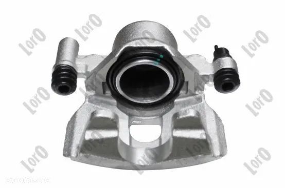 ZACISK HAMULCOWY PRZÓD LEWY+PRAWY MAZDA 6 1.8-2.3 01.02-02.08