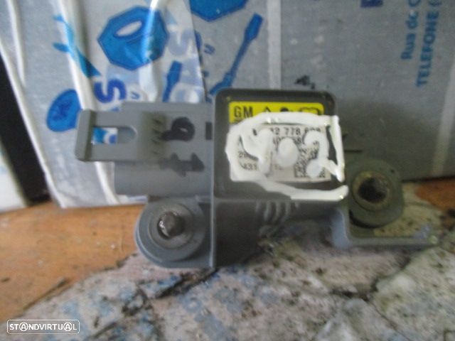 Sensor Airbag 12778698 SAAB 93 1997 - 3