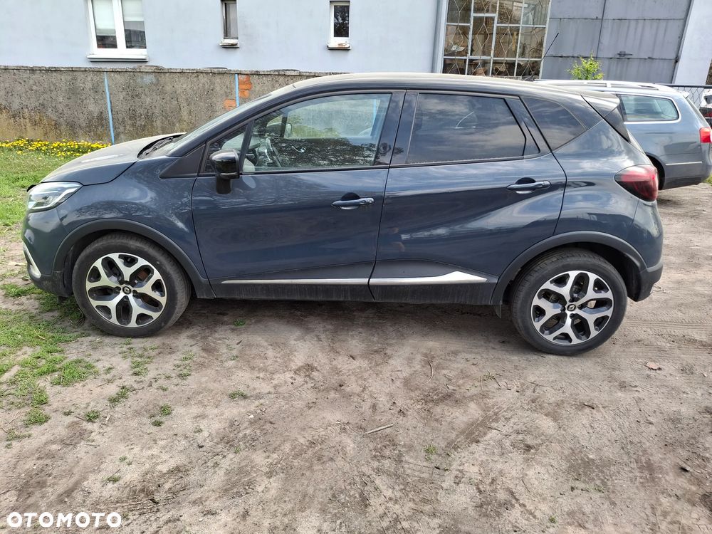 Renault Captur - 4