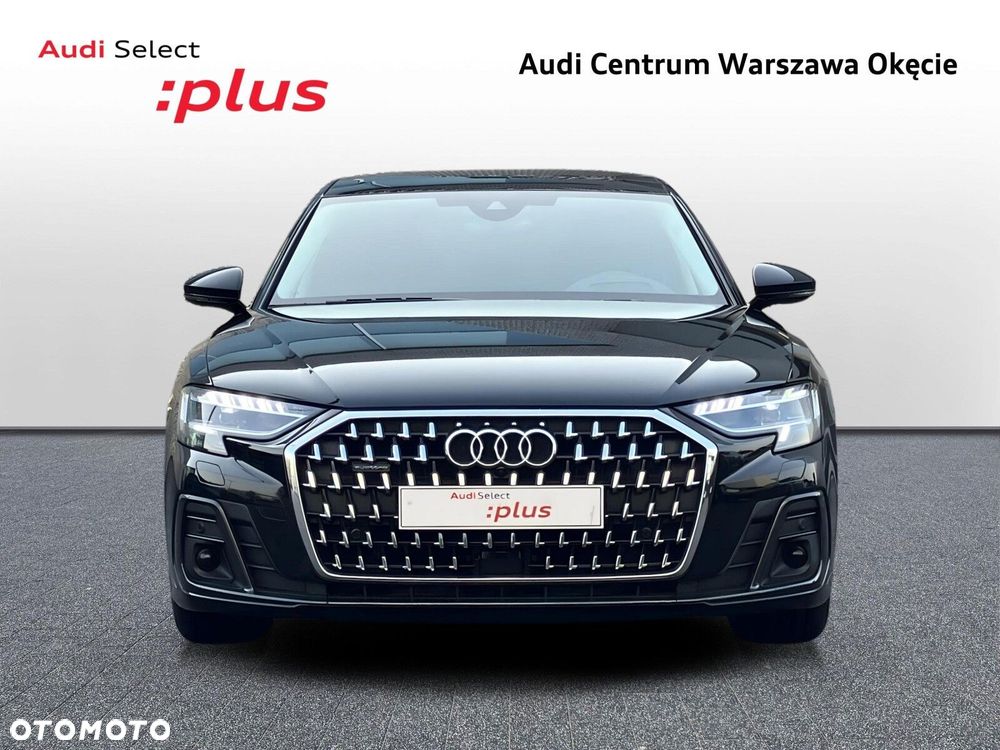 Audi A8 - 3