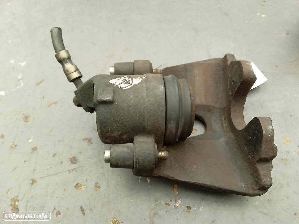 PINÇA TRAVÃO FRONTAL DIREITA AUDI A3 1999 -636 - 1