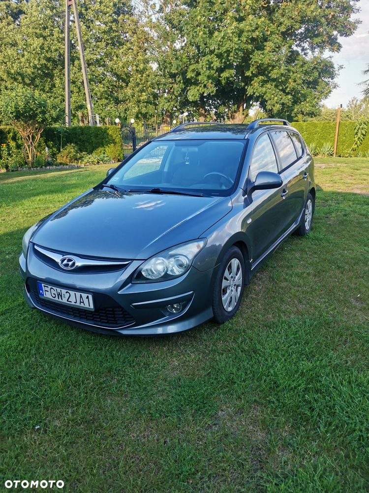 Hyundai i30 - 5