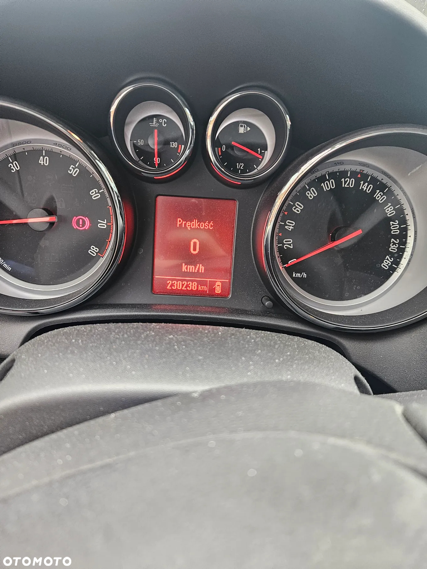 Opel Astra - 6