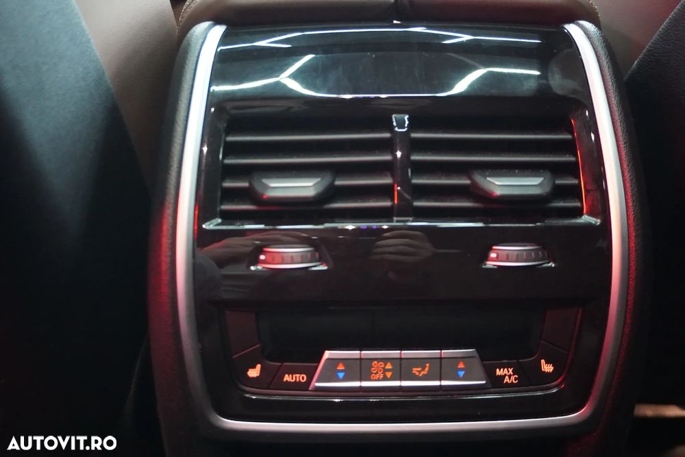 BMW X6 xDrive40i M Sport - 21