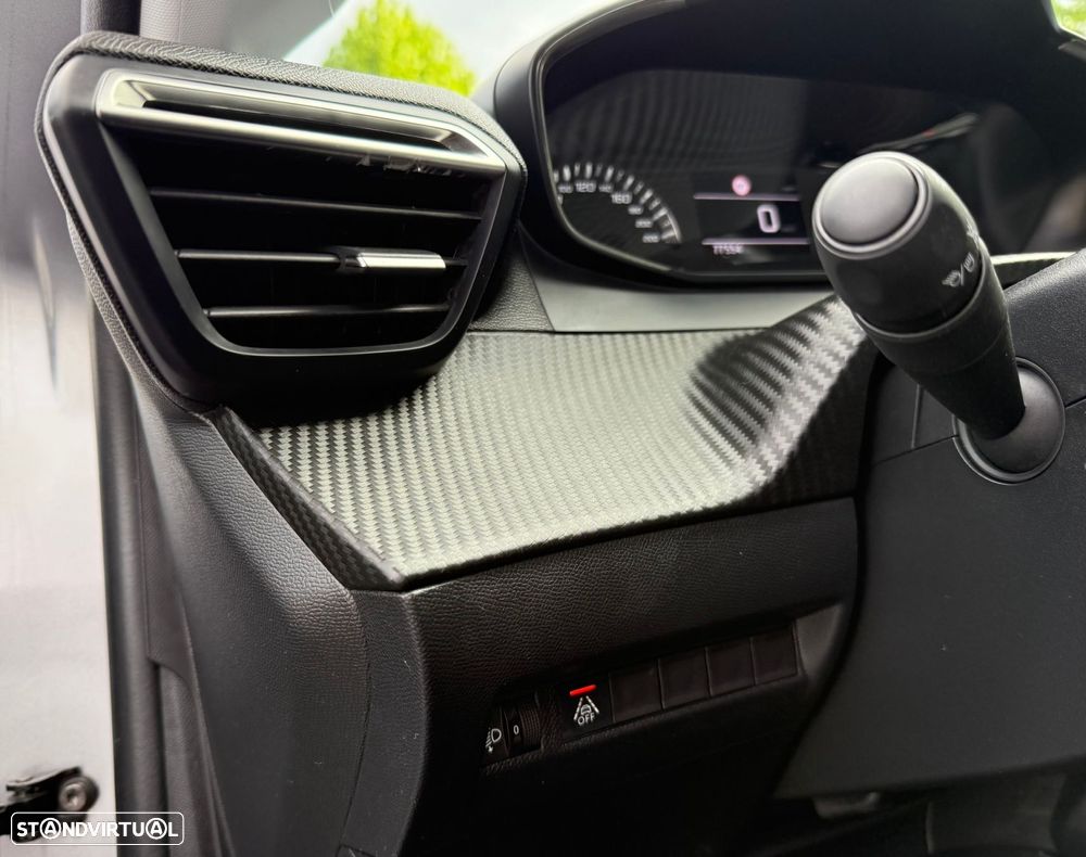 Peugeot 208 1.2 PureTech Active Pack - 12