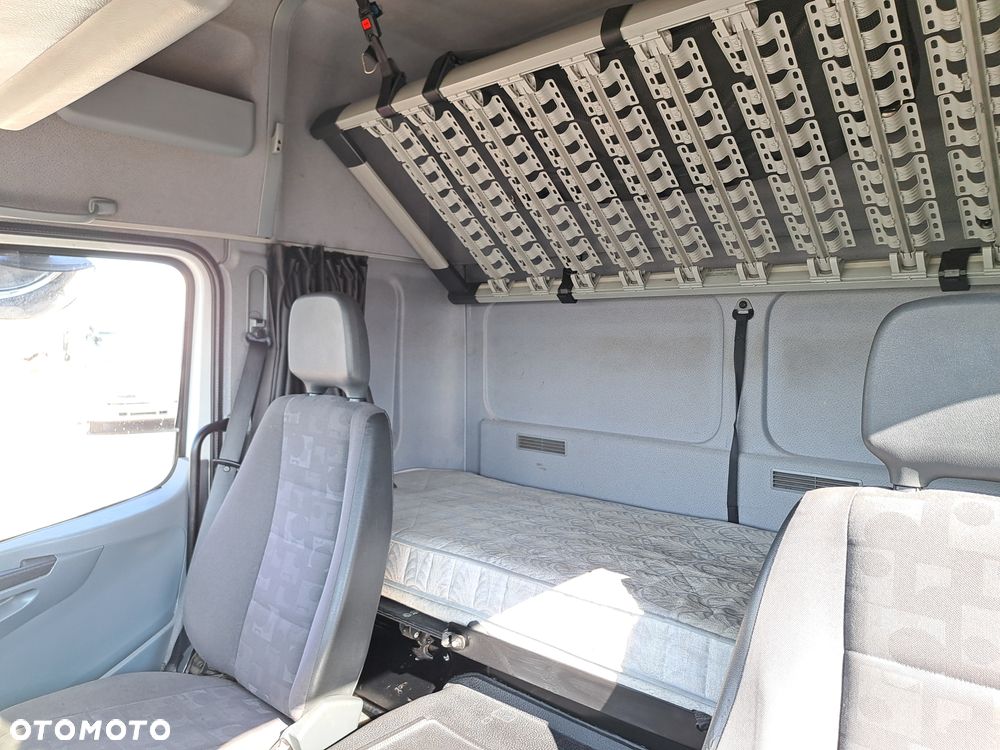 Mercedes-Benz Axor 1829 Pomoc Drogowa Sprcjalny  Autolaweta - 31