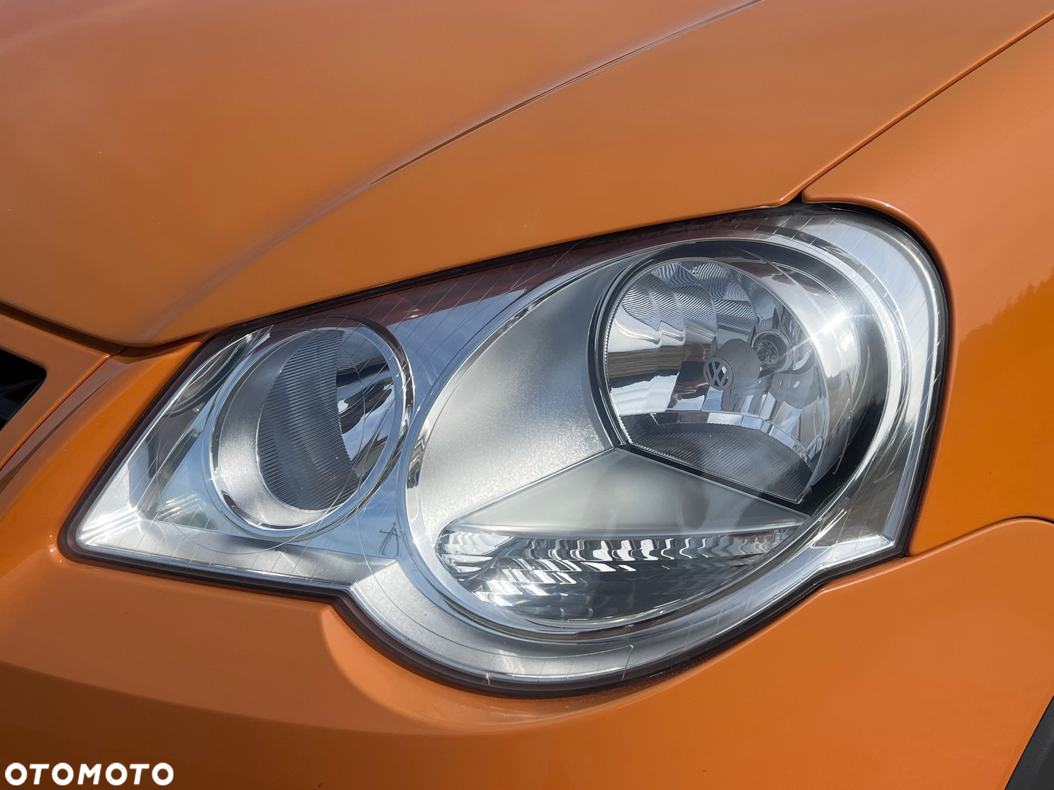 Volkswagen Polo 1.4 CrossPolo - 17