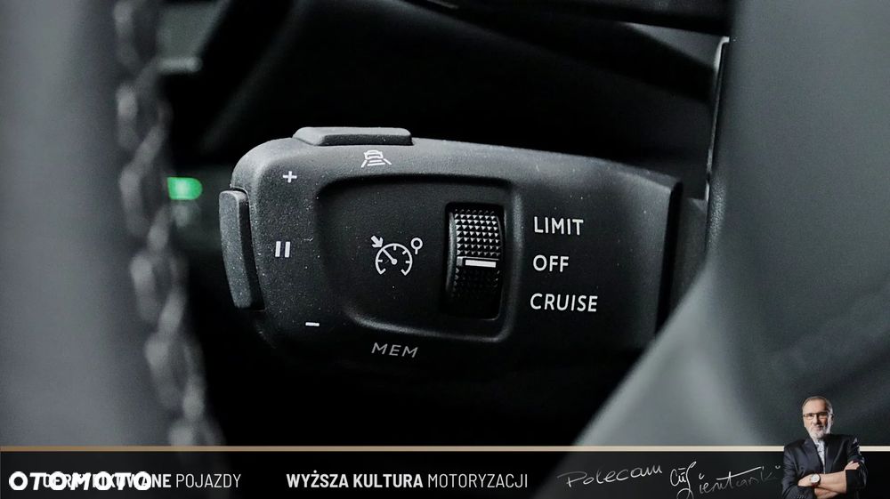 DS Automobiles DS 7 Crossback 1.6 PureTech Rivoli - 19