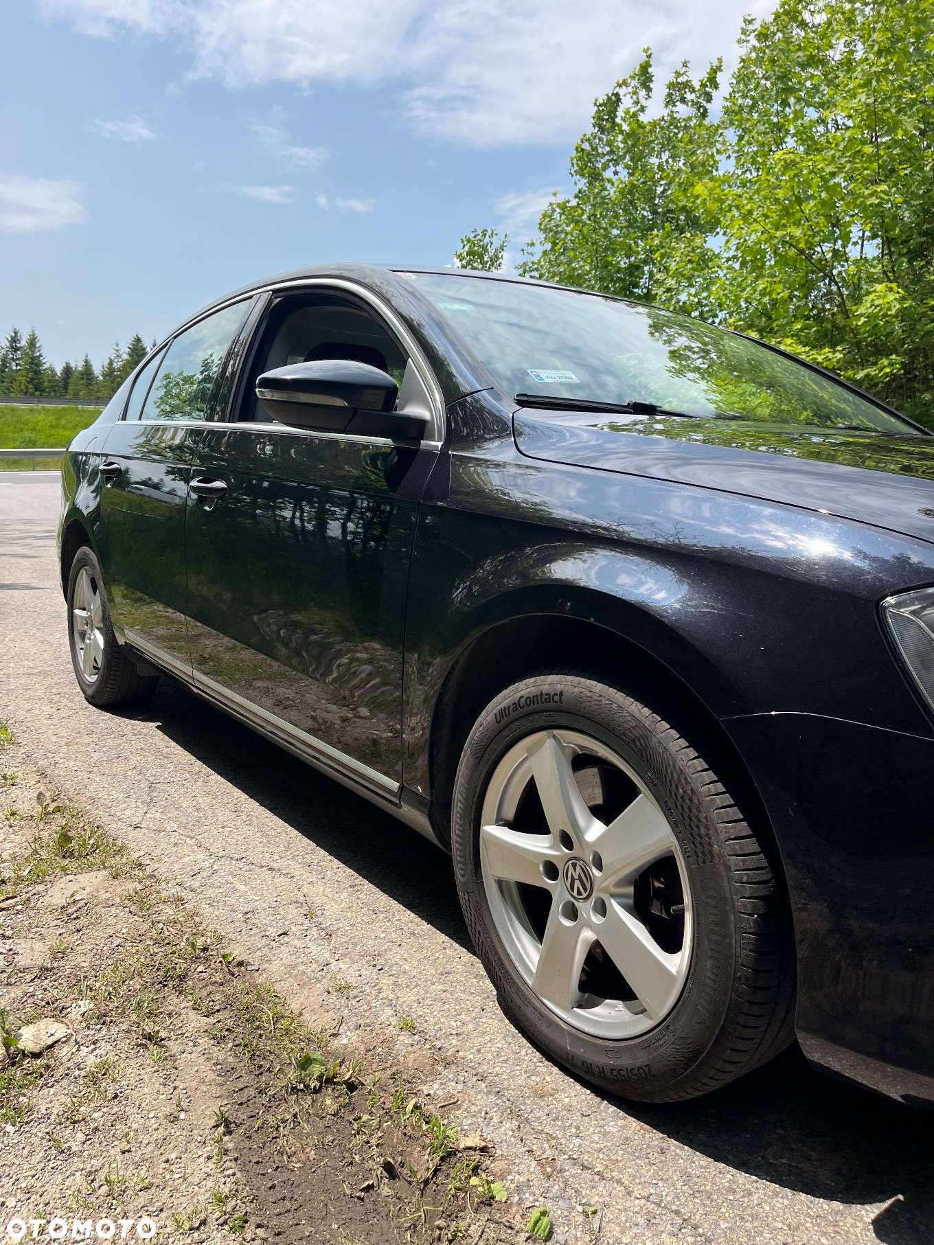 Volkswagen Passat 2.0 TDI Comfortline DSG - 9