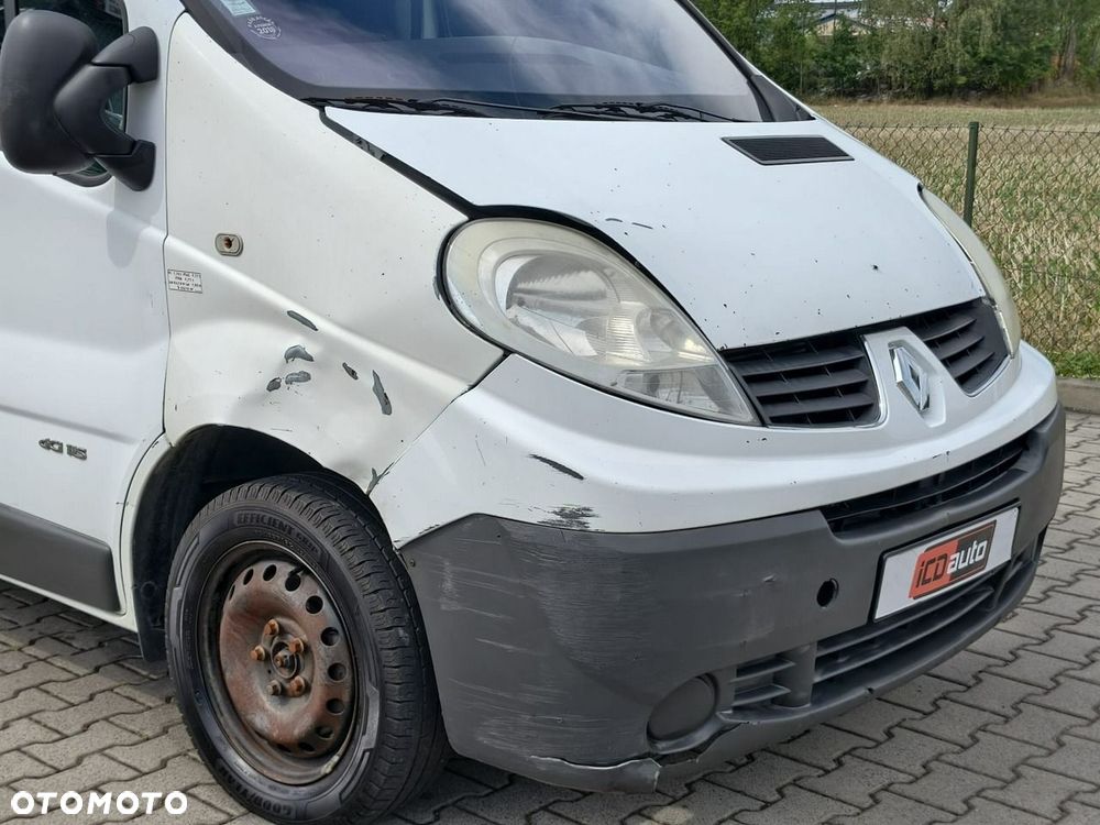 Renault Trafic - 17