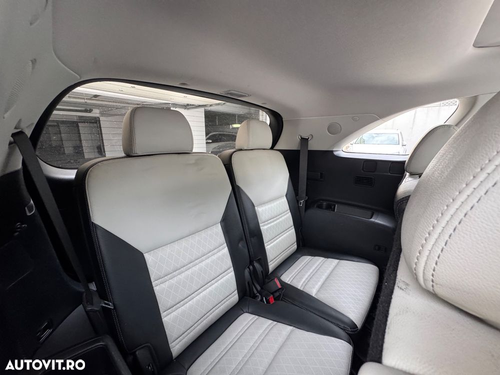 Kia Sorento 2.2 CRDi AWD Aut. Edition 7 - 24