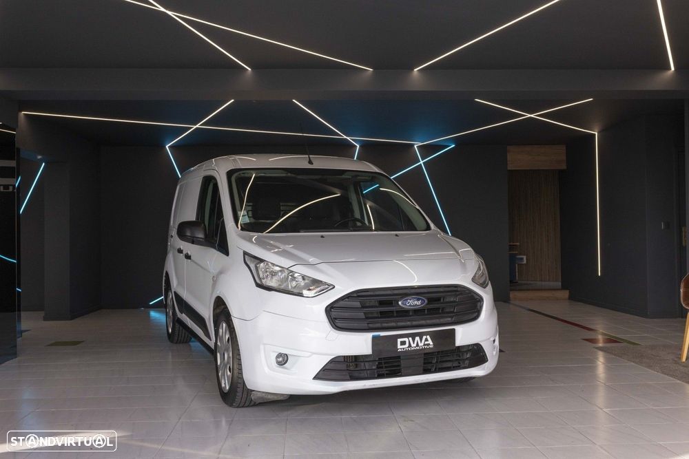 Ford Transit Connect Connect 1.5 TDCi 200 L1 Trend - 1