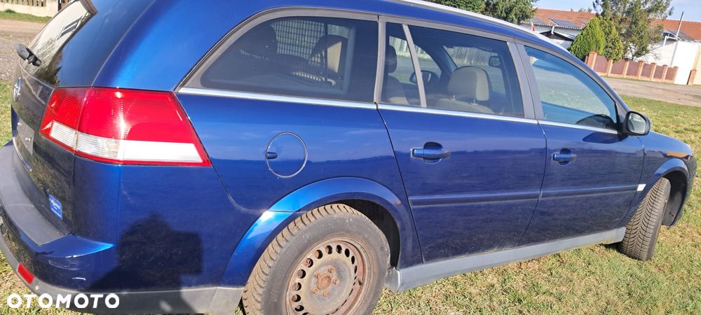 Opel Vectra 1.9 CDTI Business Executive - 3