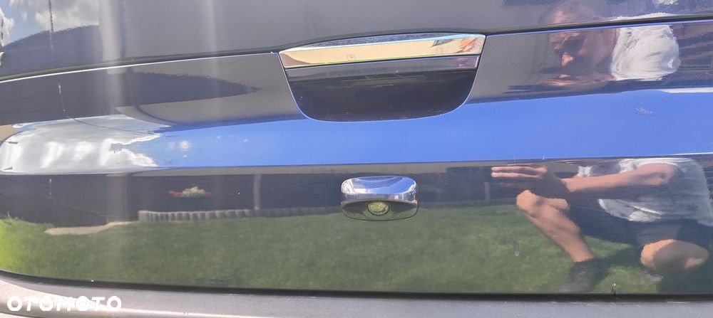 Ford Galaxy 2.0 TDCi Platinium X (Titanium) - 7