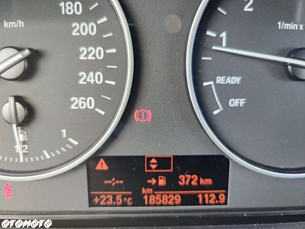 BMW Seria 1 116i - 17