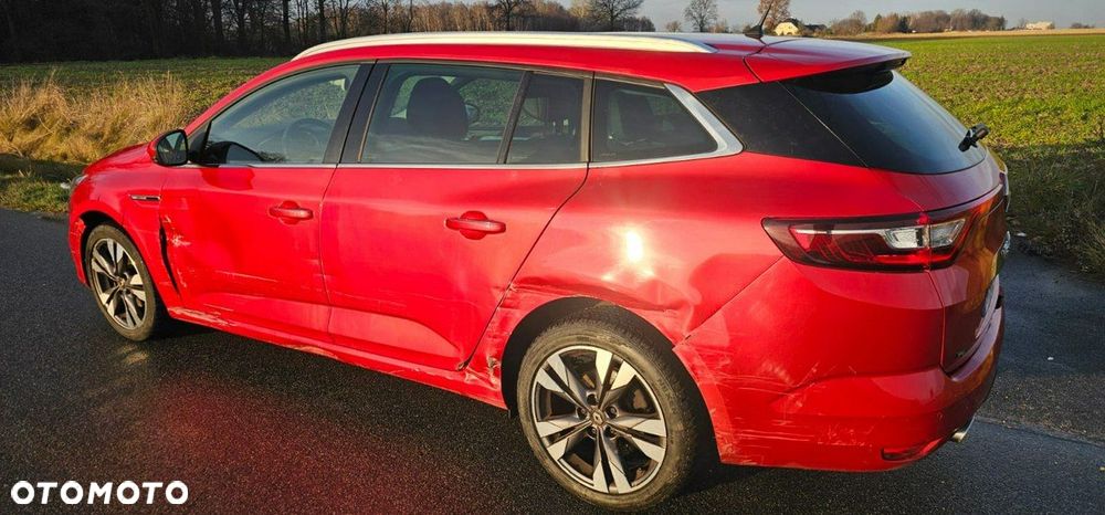 Renault Megane - 38