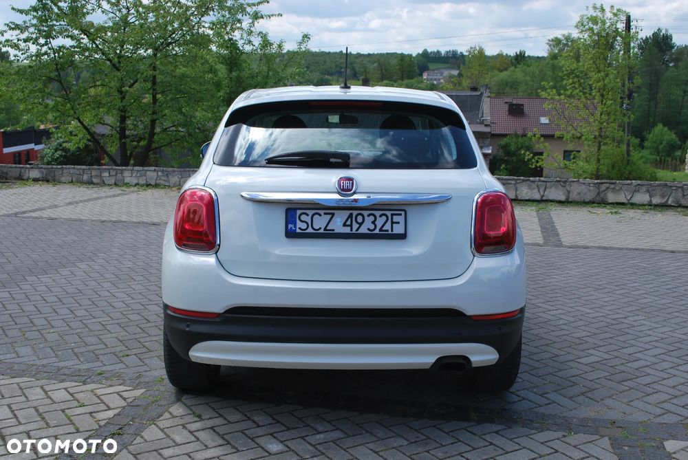 Fiat 500X 1.4 MultiAir 4x2 S&S Pop Star - 7