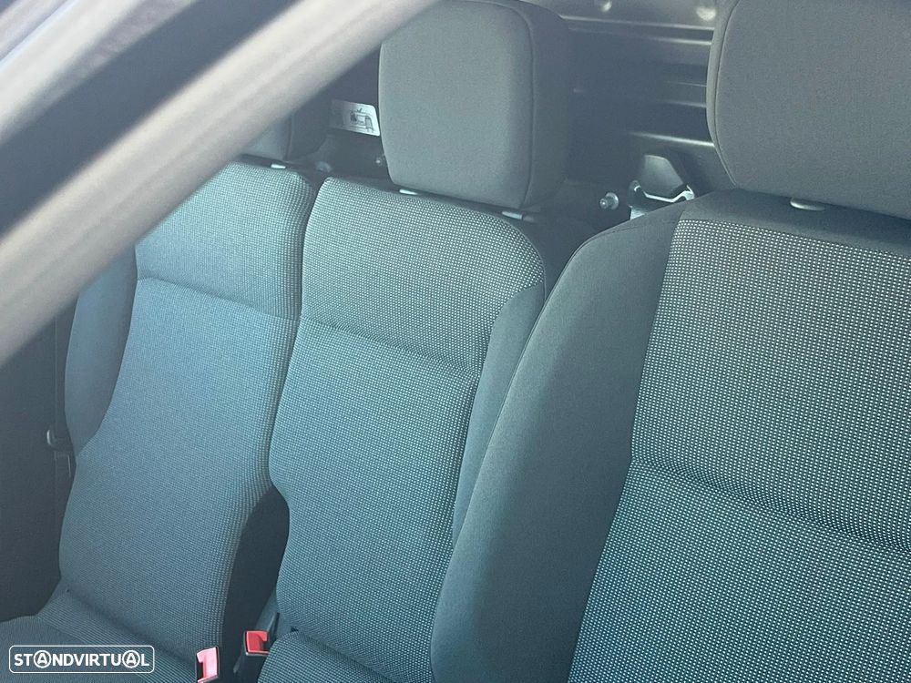 Peugeot Partner M 1.5 BlueHDi 100cv - 6