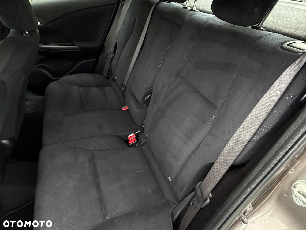Honda Civic 1.4 i-VTEC Comfort - 18