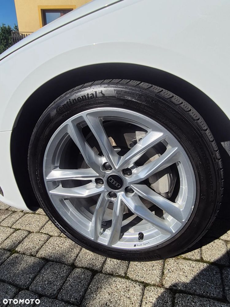 Audi A4 - 26