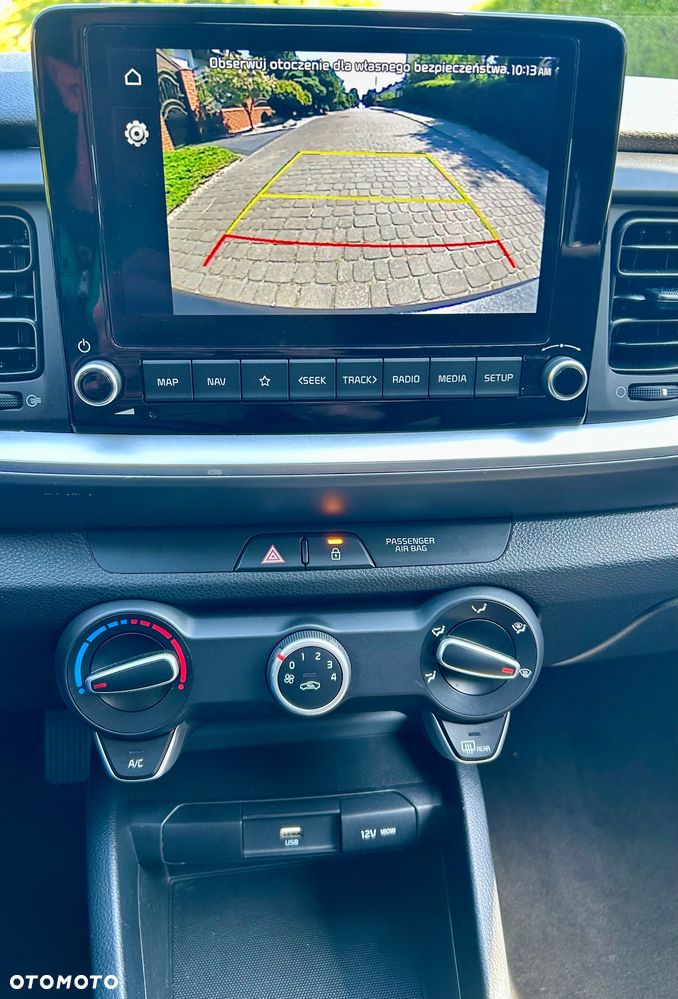 Kia Stonic 1.0 T-GDI 100 OPF Dream-Team Edition - 17