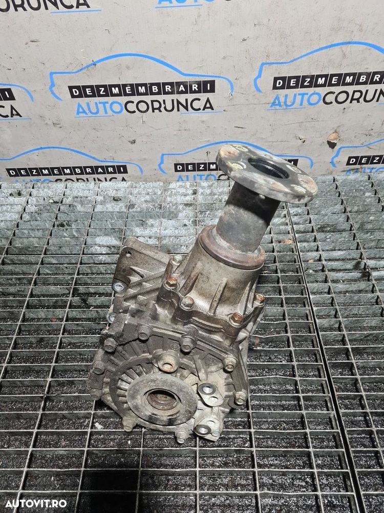 Cutie de Tranfer Grup Fata Kia Sorento II 2.2 D 2009 - 2015 197CP Automata D4HB (821) ... - 6