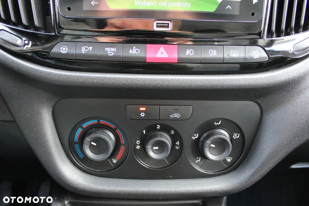 Fiat Doblo - 12