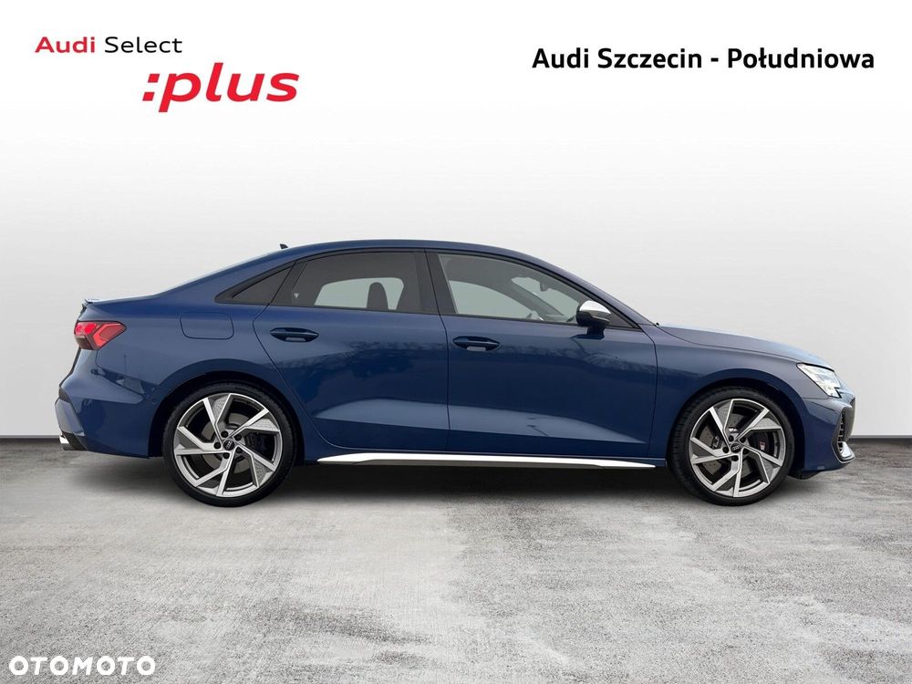 Audi S3 Limousine TFSI Quattro S tronic - 7