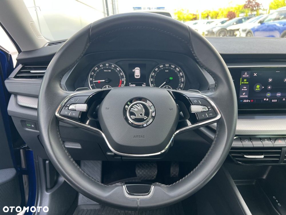 Skoda Octavia - 11